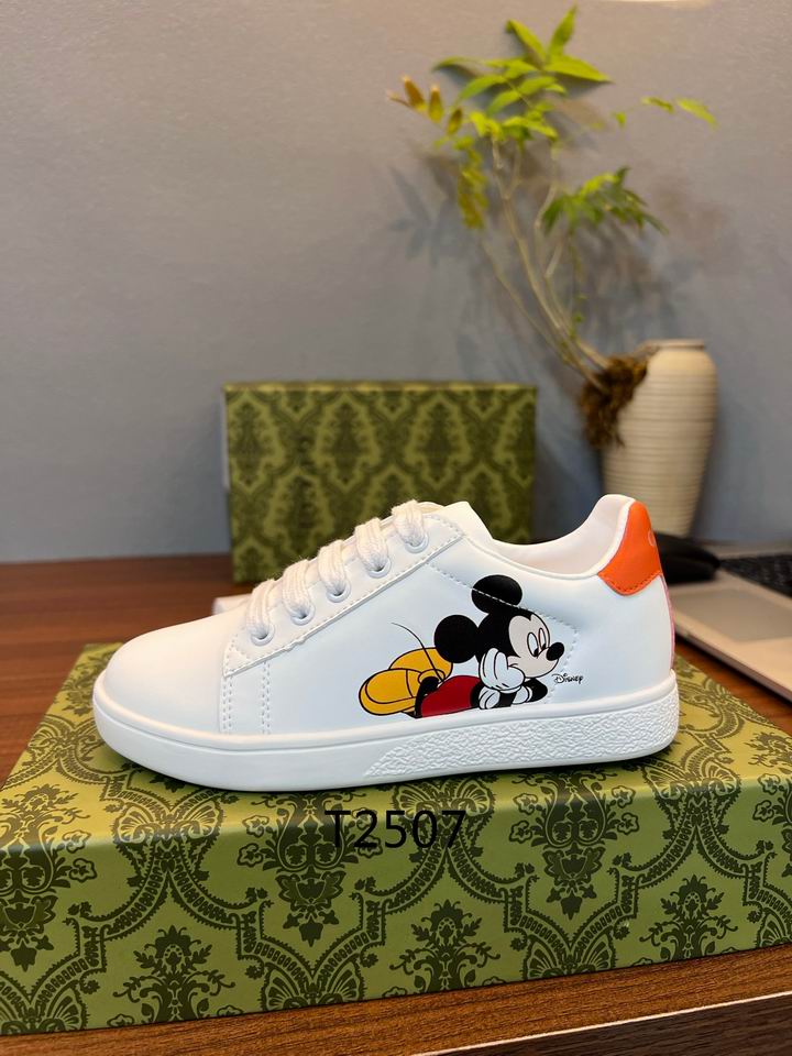 GUCCI shoes 25-35 h0723